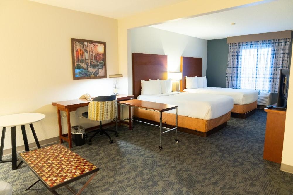 La Quinta by Wyndham Bannockburn-Deerfield