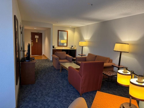 La Quinta by Wyndham Bannockburn-Deerfield image 40