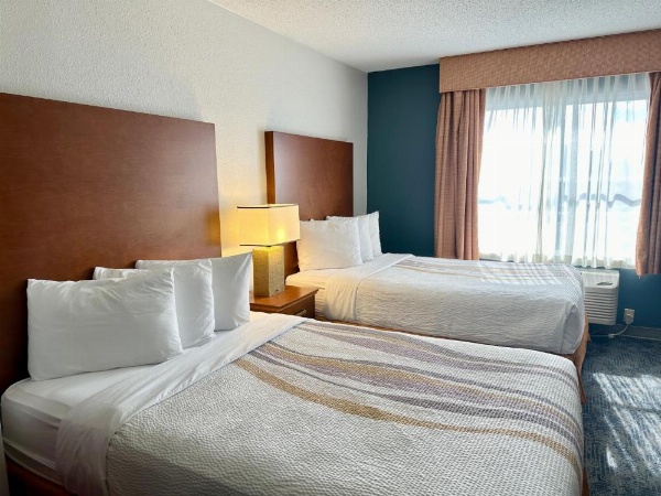 La Quinta by Wyndham Bannockburn-Deerfield image 64