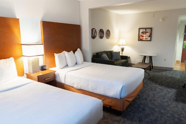 La Quinta by Wyndham Bannockburn-Deerfield image 65