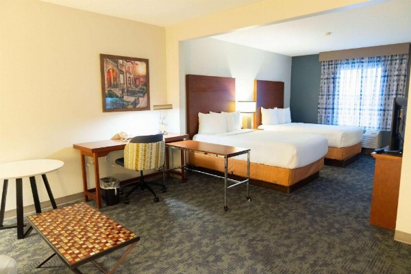 La Quinta by Wyndham Bannockburn-Deerfield image 7